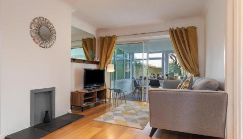 Ty Gwyn - Hot Tub, Parking, Dog Friendly - Foto 2, Other