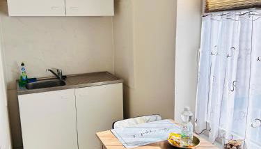 Gemütliche Wohnung im Gutshaus - Foto 3