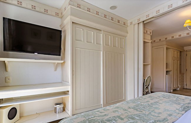 Confortáveis Studios no IL Campanario Resort ILCJR - Photo 26