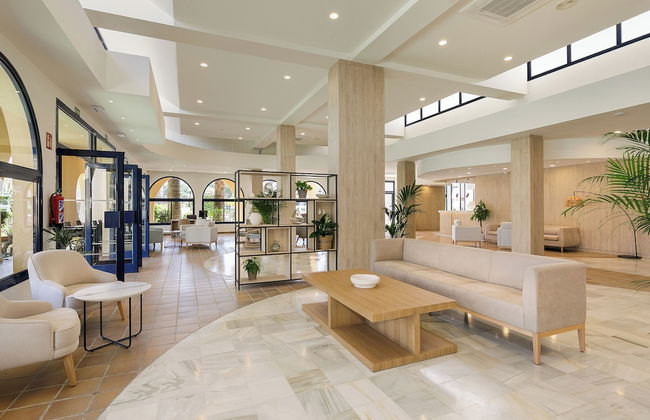 Sol Sancti Petri Apartamentos - Foto 4