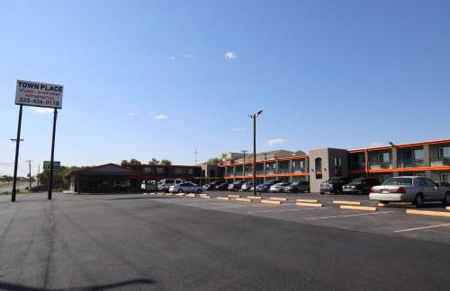 TOWN PLACE STUDIO - Foto 50