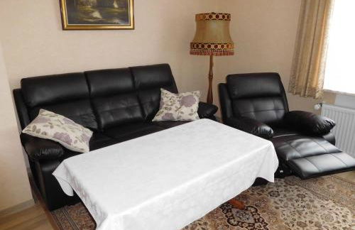 Ferienwohnung-Kuestensnack - Foto 5