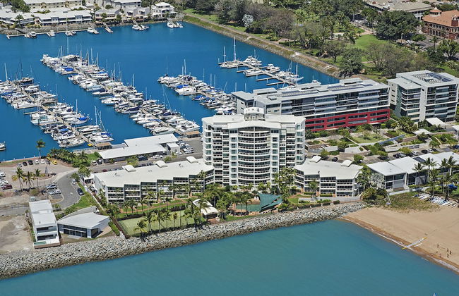 Mariners North Holiday Apartments - Foto 77