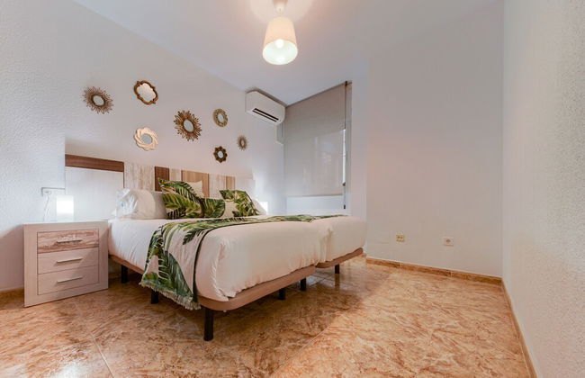 Holidays2Malaga Train Station Area Apartments - Foto 21