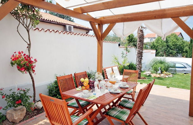 Apartment Biba Banjole / Three Bedrooms A2 6+1 - Photo 26