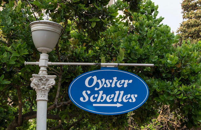 302 Oyster Schelles - Foto 25