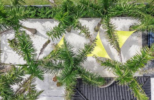 Villa ART Pool Golf Volleyball - Foto 75