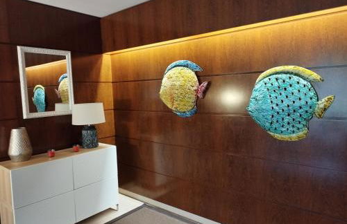 Charming apartment Herdade dos Salgados - Vila das Lagoas T2 - Foto 42