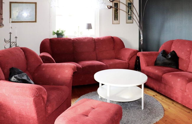 4 Star Holiday Home in Varberg-by Traum - Foto 6