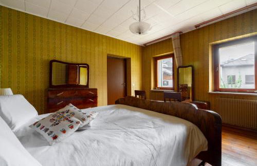 Sulle Dolomiti a Casa della Scrittrice - Foto 29