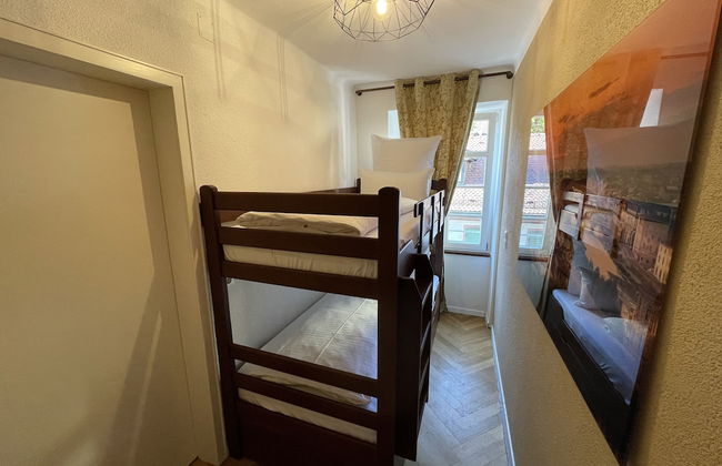 Boutique Apartment Vino e Amore - Foto 6