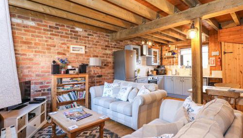 The Dairy Barn - Foto 5