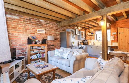 The Dairy Barn - Foto 5