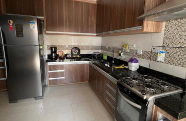 Edícula com estacionamento privativo, a uma quadra do Shopping Oriente - Casa da Sensei - Foto 25