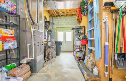 High Country Haven - Near Boone & Blowing Rock - Foto 60