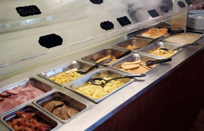 Lena's Northern Pines Resort - Foto 79