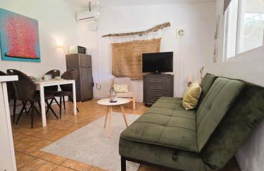 Casita Cártama casa rural jacuzzi - Foto 31