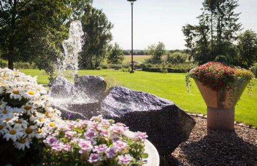 Auszeithof Otersen - Ferienwohnung 1 - Foto 9