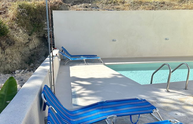 Helen s House at Ratzakli - Foto 3