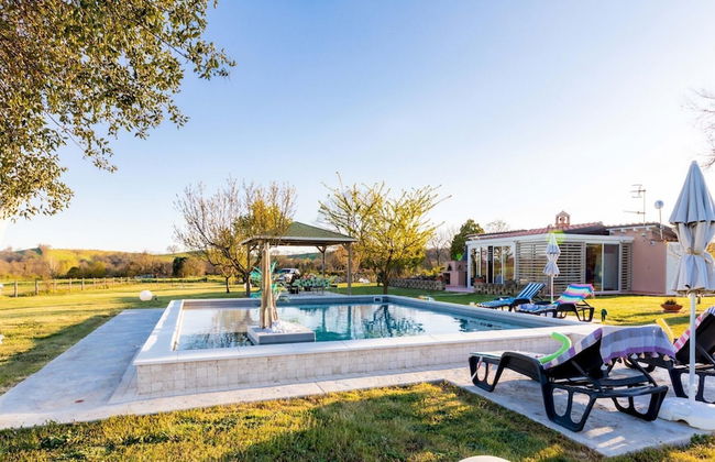 Cottage Violapo 2 2 - Foto 22