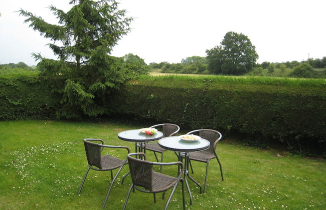 Macbeth Cottage - Foto 41