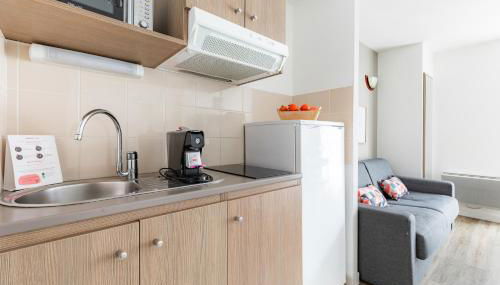 Appart'City Confort Le Mans Centre - Photo 5