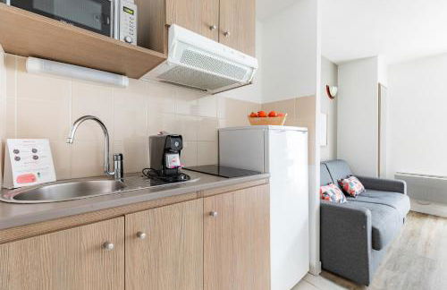 Appart'City Confort Le Mans Centre - Photo 5