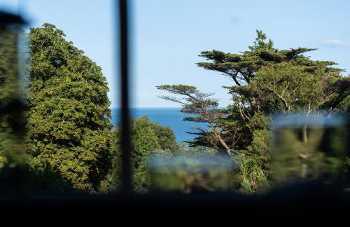 Torquay Beachside Hot Tub Stay - Foto 21