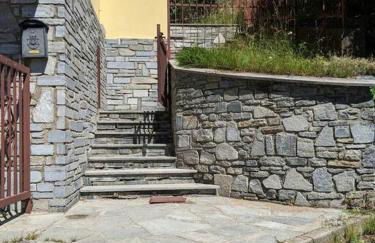 Alpine Vista Villa Hardaker 4 bedrooms Torgnon - Foto 26