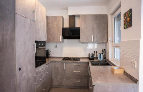 Apartman Arist - Foto 9