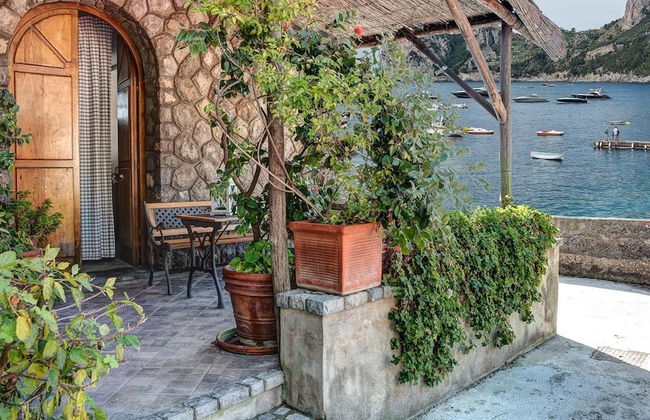 La Cabane Bleau - Foto 9