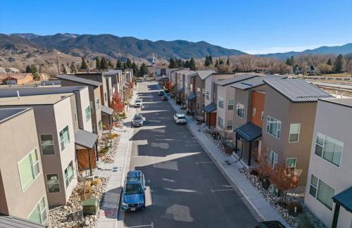 Downtown Salida-3BR Sleeps 8 Family or Friends- Walk or Bike - Foto 24