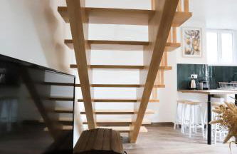 Maison au calme, proche gare & centre-ville - Foto 16