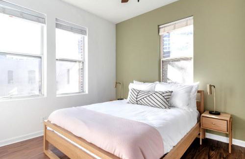 Dupont Circle 2BR nr Metro Adams Morgan WDC-189 - Foto 17