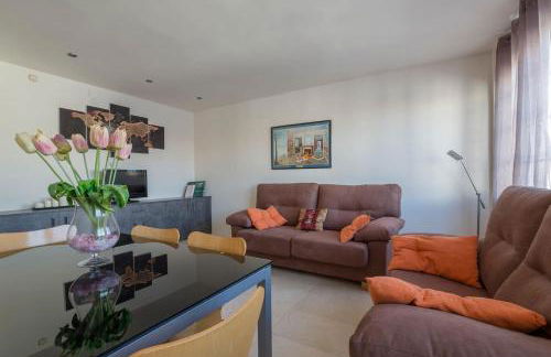 Granada Albaicín Aynadamar - Foto 11