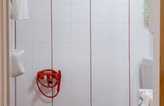 Santos Accommodotion - Foto 23