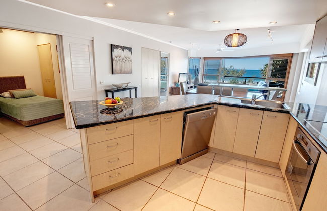 Rolling Surf Resort - Foto 51