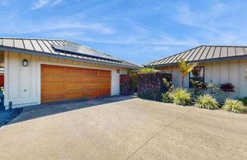 Star of Waikoloa Beach Resort - Ainamalu Ohana Guest House - Foto 18