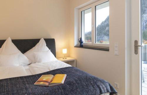 Ferienwohnungen Friedenshöhe in Oberammergau - Foto 44