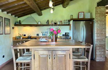 Tartagli Luxury Villa with Pool - a Fontanaro Property - Foto 49