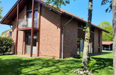 Ferienhaus mit Garten - Foto 1