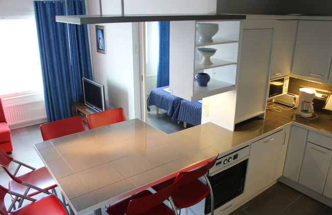 Kumparehuoneistot - Foto 11