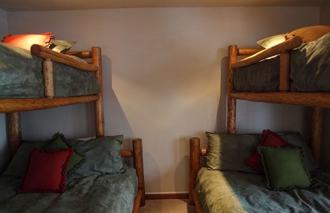 Mountain Town Properties Grey Wolf 5 - Foto 8