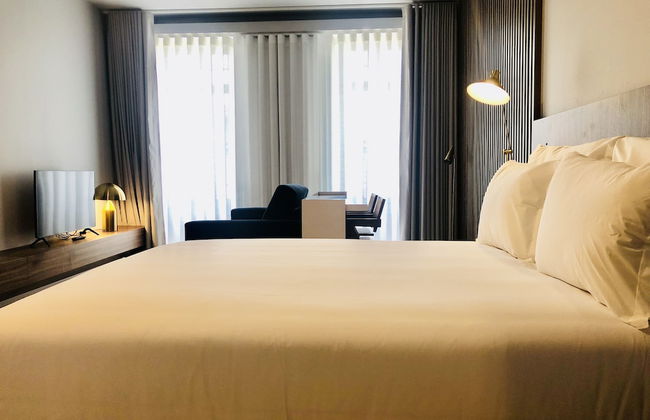 YOUROPO - Downtown - Photo 9