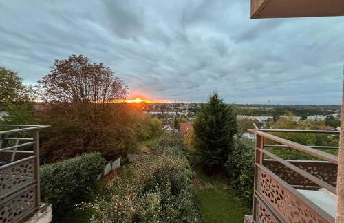 Le New Haven, entre Paris et Fontainebleau - Foto 10