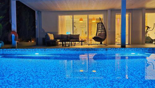 Villa Flamingo Lefkada - Foto 4