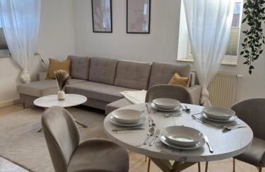 Ferienwohnung WohlfühlRaum - Foto 1