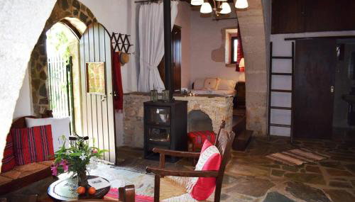 Anna's Stone House - Foto 5