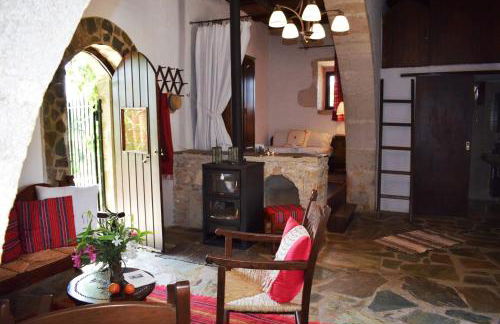 Anna's Stone House - Foto 6