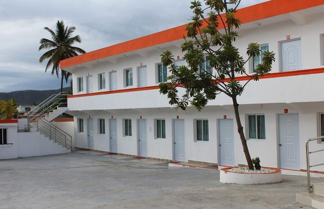 Hotel Paraiso Comfortable and Safe Room in Dominican Republic - Foto 13